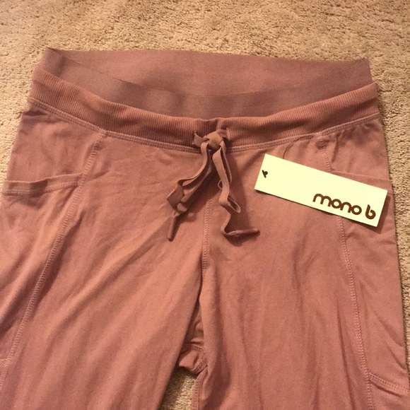 Workout joggers - Picture 2 of 4